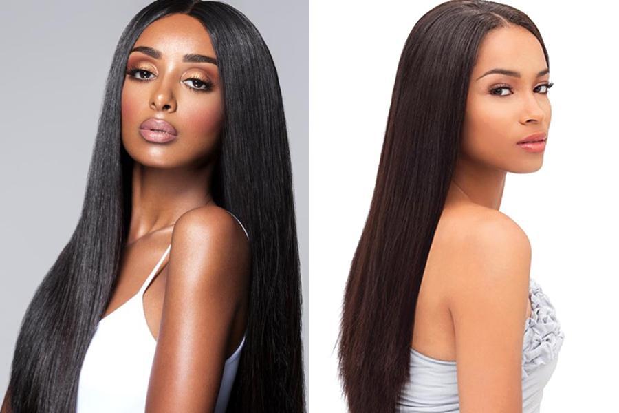Straightener Vs Flat Iron It S Time To Understand The Difference