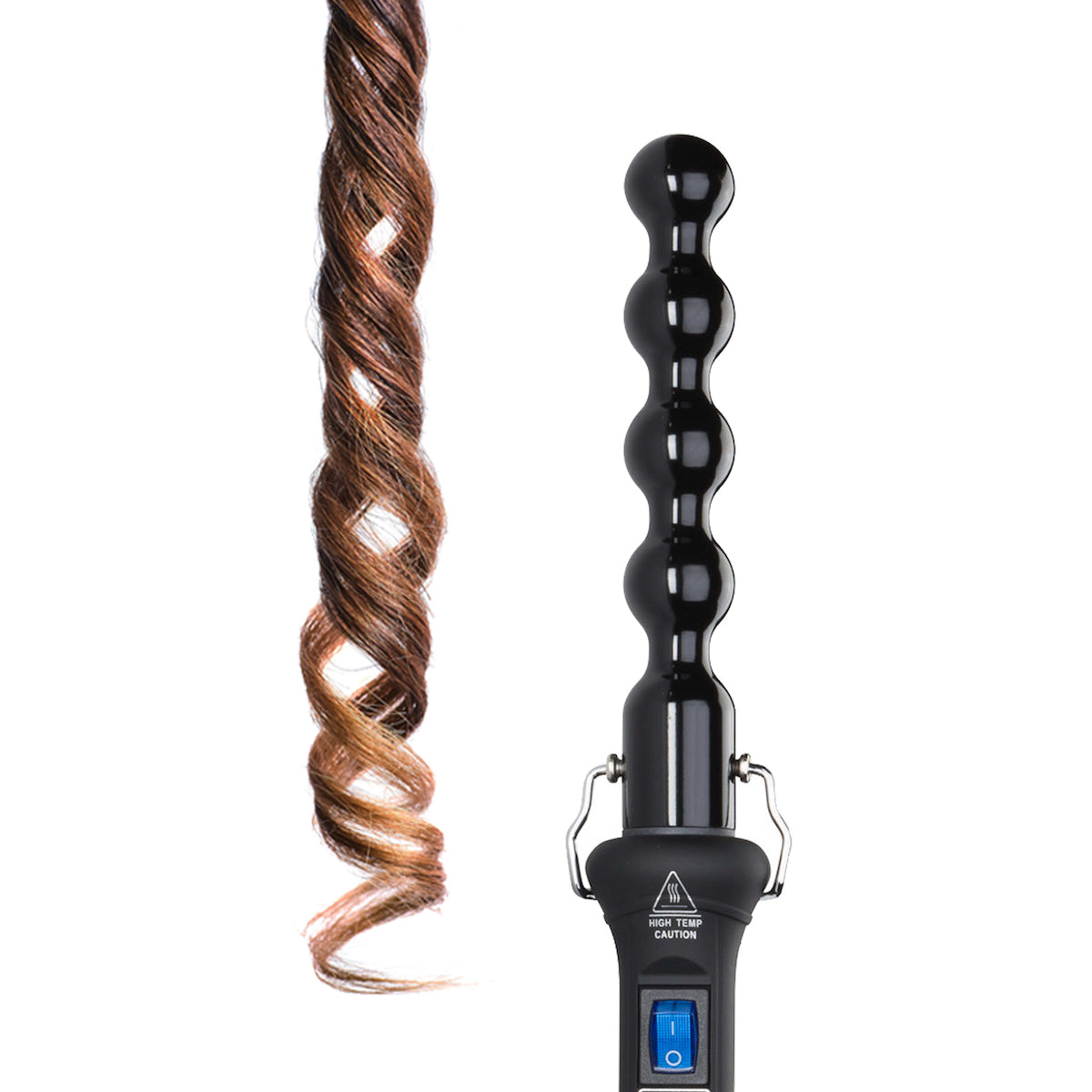 Classic Curling Wand Pearl