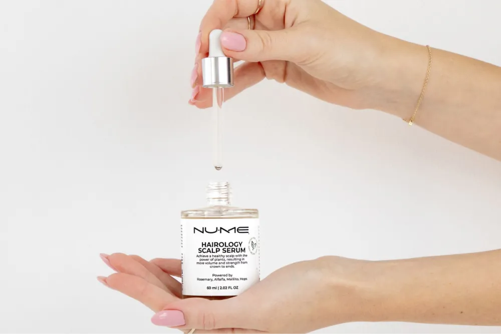 The Best Scalp Oil for Dry Scalp