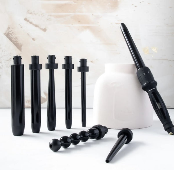 best curling wand for beginners