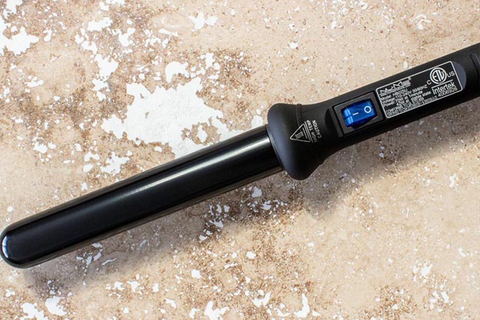 classic curling wand