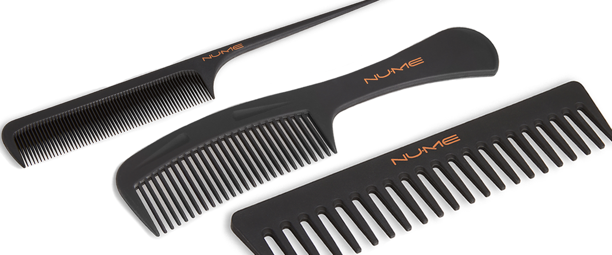 NuMe Combs