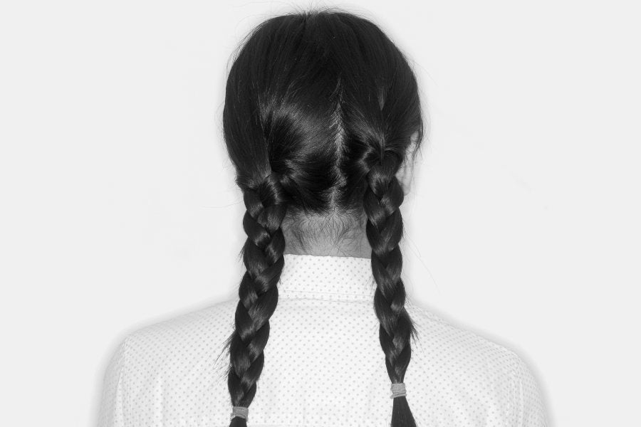 Style Ideas for Long Hair: 5 Ways to Wear a Ponytail - Ogario London