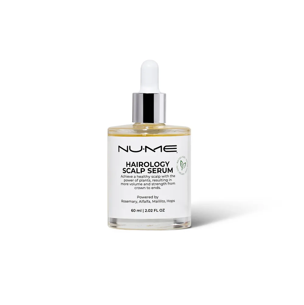 Scalp Serum