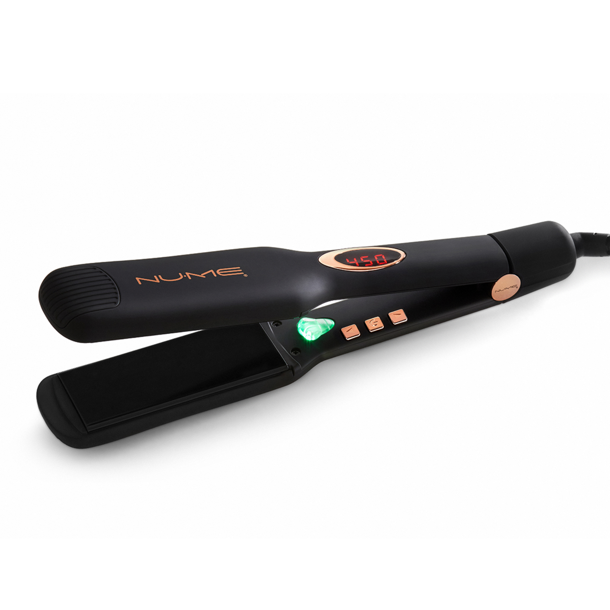 Tante Konijn Anoi NuMe Megastar X 1.75" Flat Iron - Tourmaline Hair Straightener