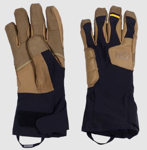 Outdoor Research Active Ice Sun Glove - Eastside Sports