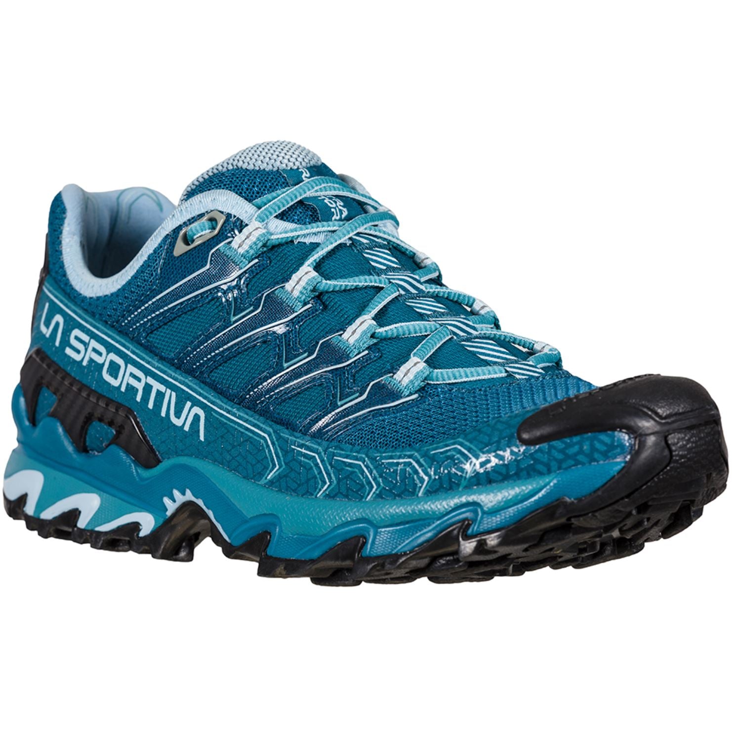 La Sportiva Ultra Raptor II Mid GTX Women's Hiking Shoe - Eastside