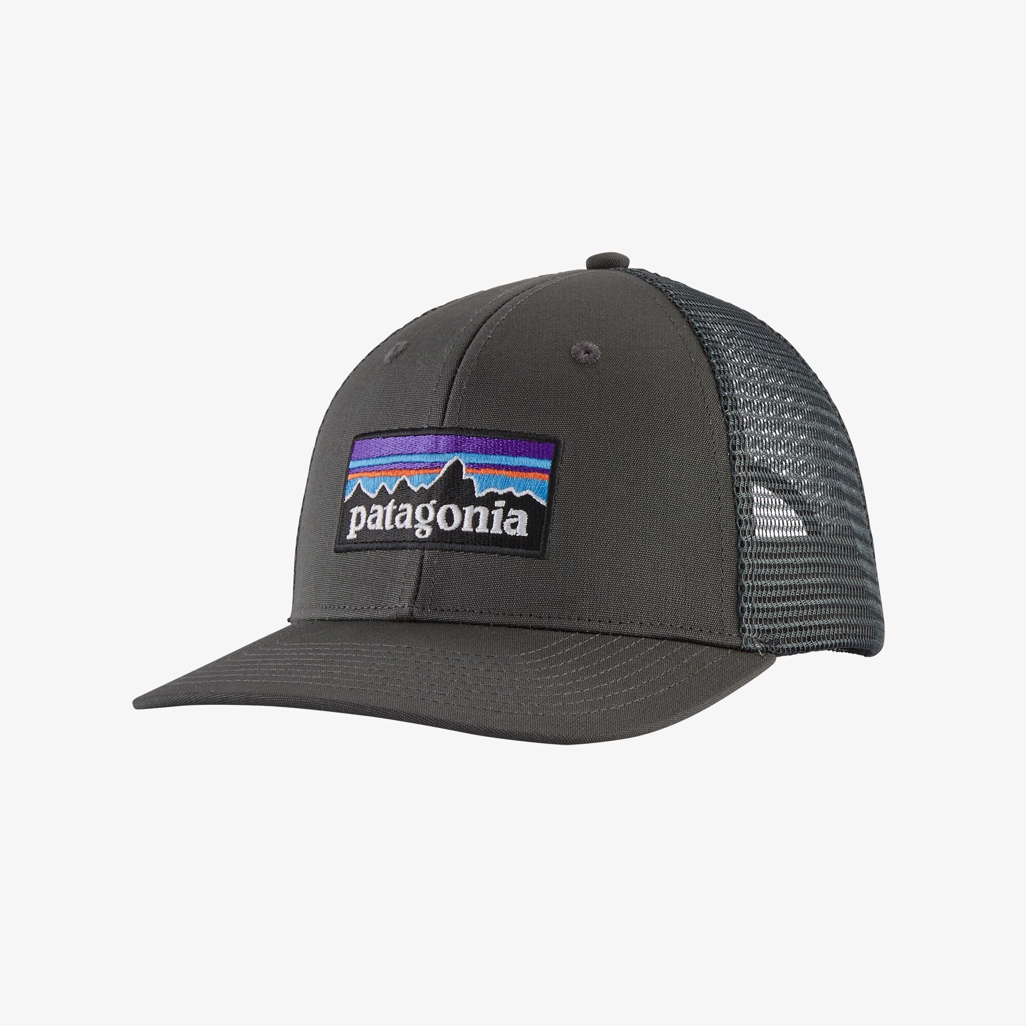 BLACK DIAMOND-BD LOW PROFILE TRUCKER HAT INK BLUE-BLACK - Gorra