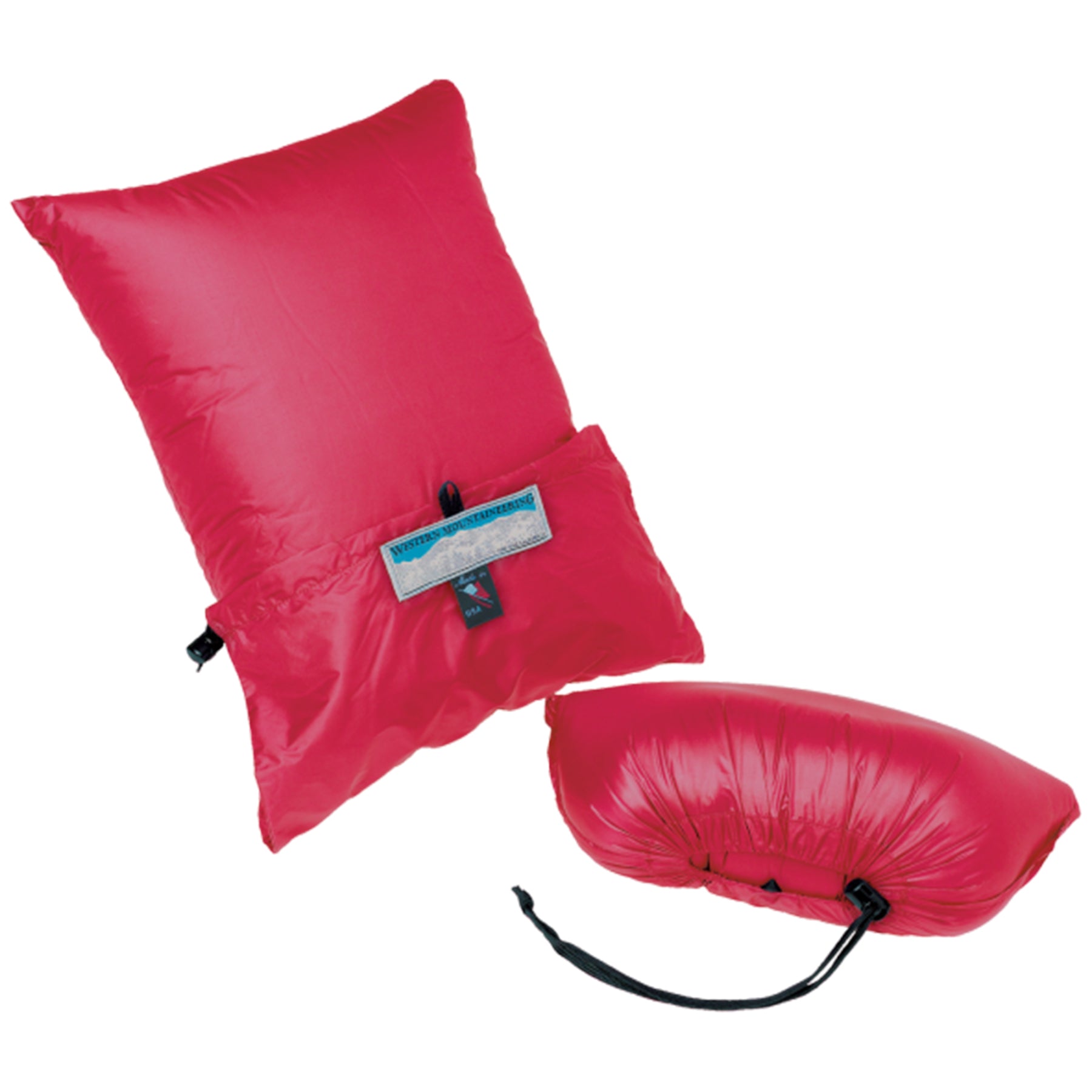 Cascade Design Inflatable Back Cushion