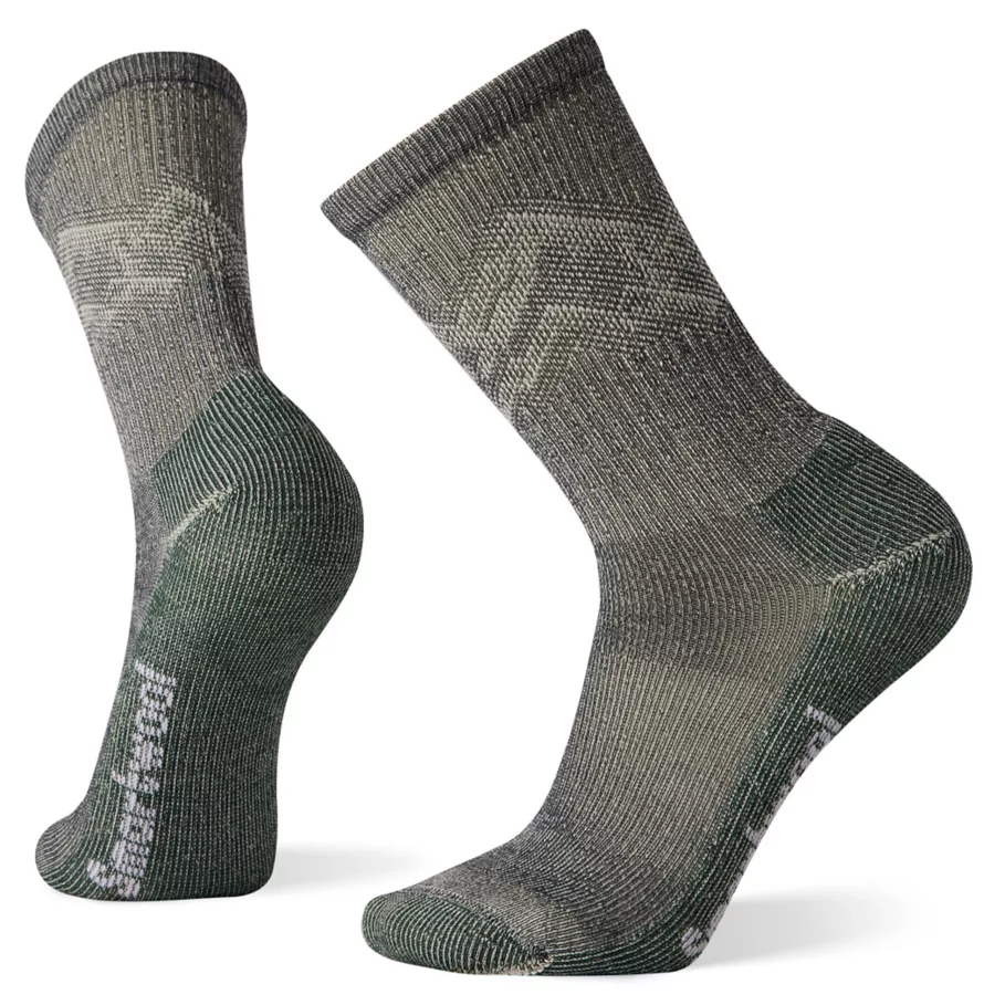 Smartwool Men's Hike Classic Edition Full Cushion Crew Socks