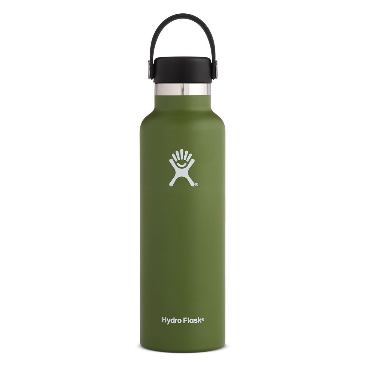 Hydro Flask 32 oz Wide Mouth Bottle - Stone