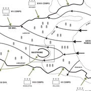 Battle of the Bulge - The Greatest American Battle of the War - Battle