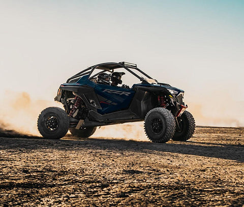 Polaris Pro-R UTV