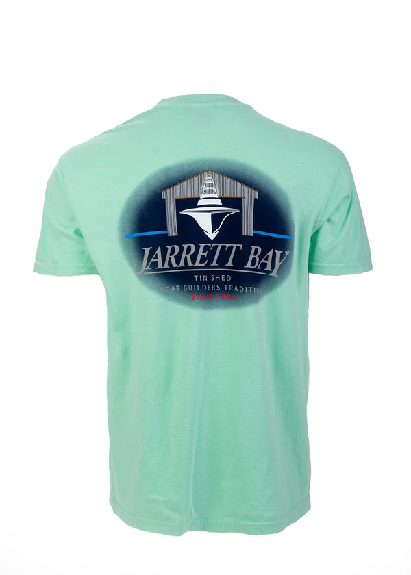 Jarrett Bay Clothing, Apparel and Nautical Themed Gifts