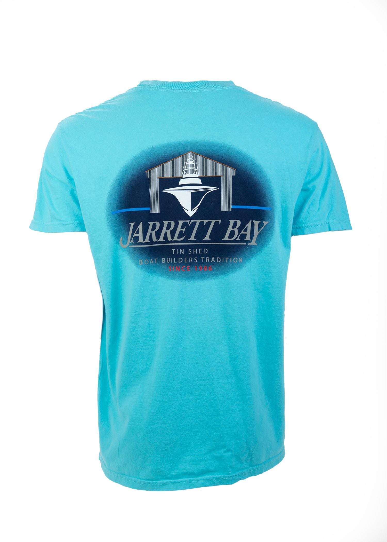 Jarrett Bay Clothing, Apparel and Nautical Themed Gifts
