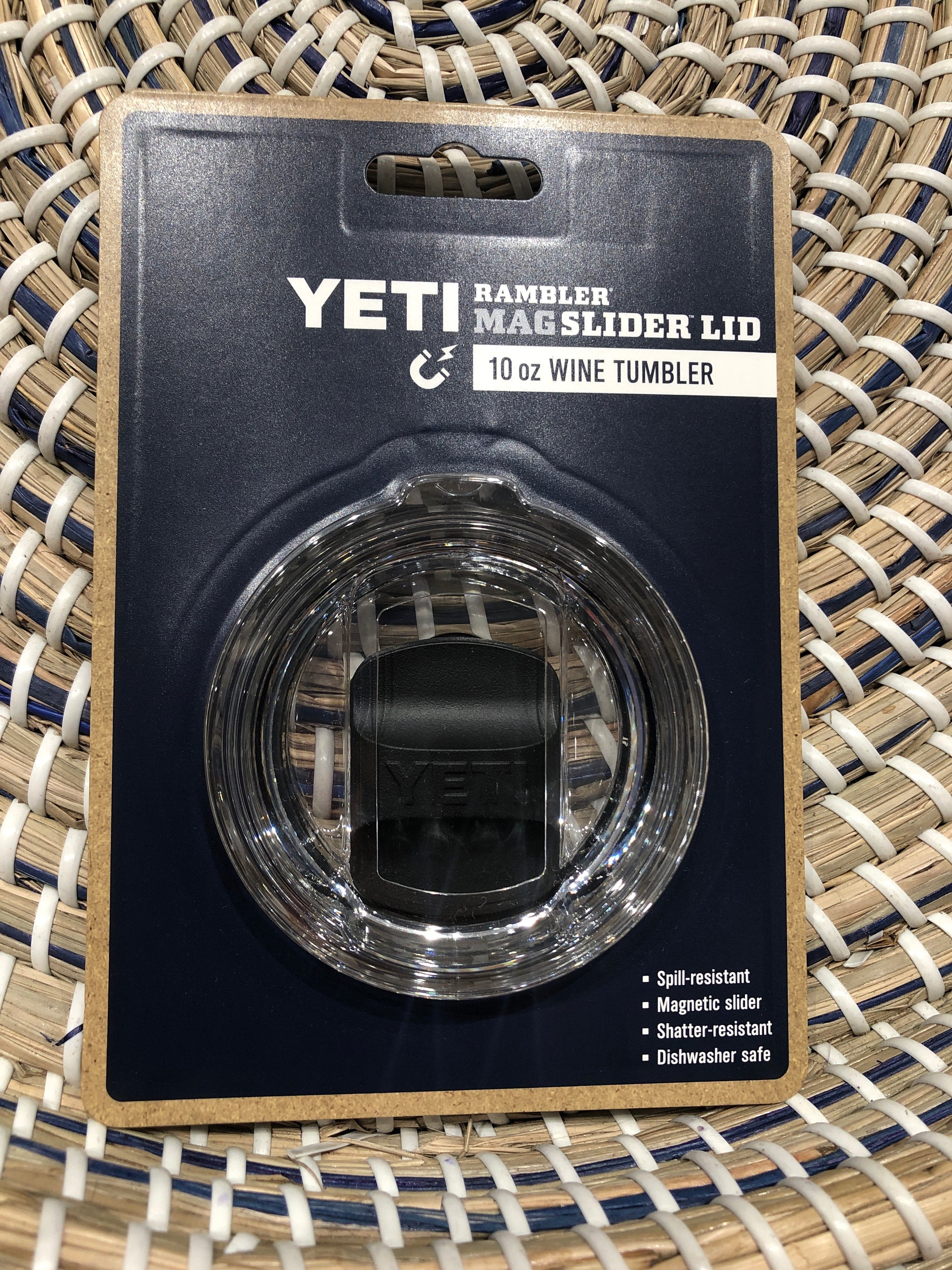 yeti magnetic lid