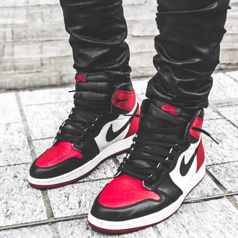 best jordan 1s