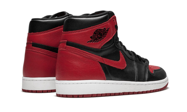 men air jordan 1 retro high og bred