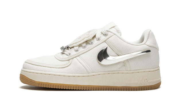 travis scott air force 1 sail glow in the dark