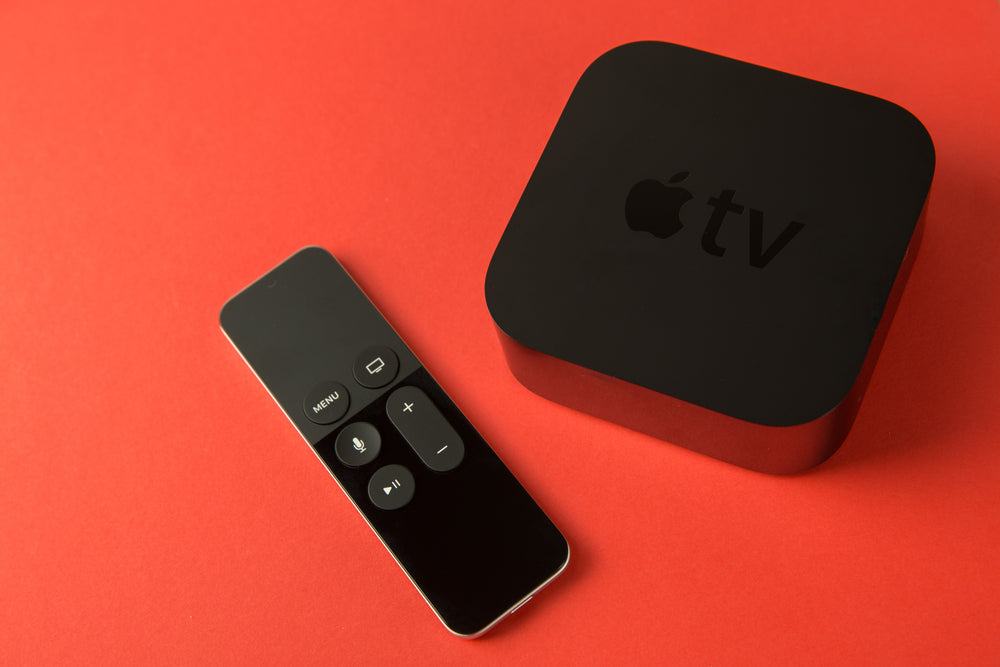 Article How to Buy an Apple TV Using Klarna image