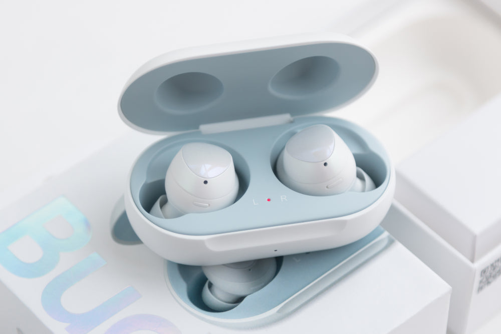 Article How to Buy Galaxy Buds With Klarna image