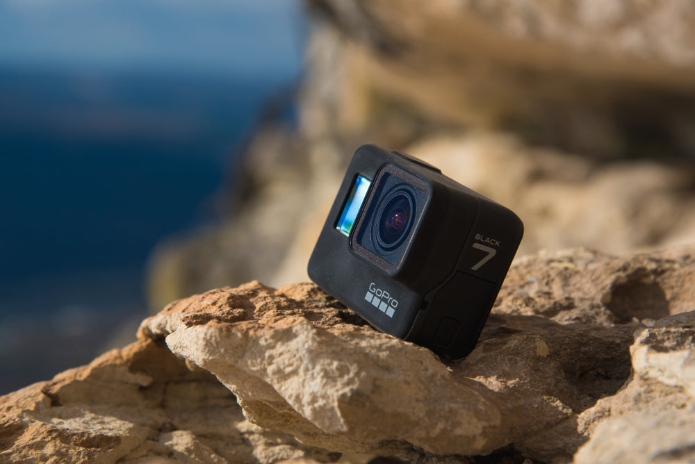 Article How to Buy a GoPro With Klarna image