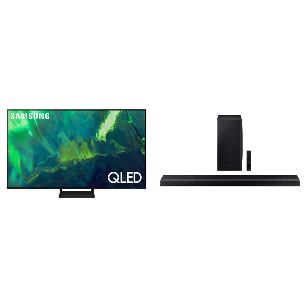 samsung q70a soundbar