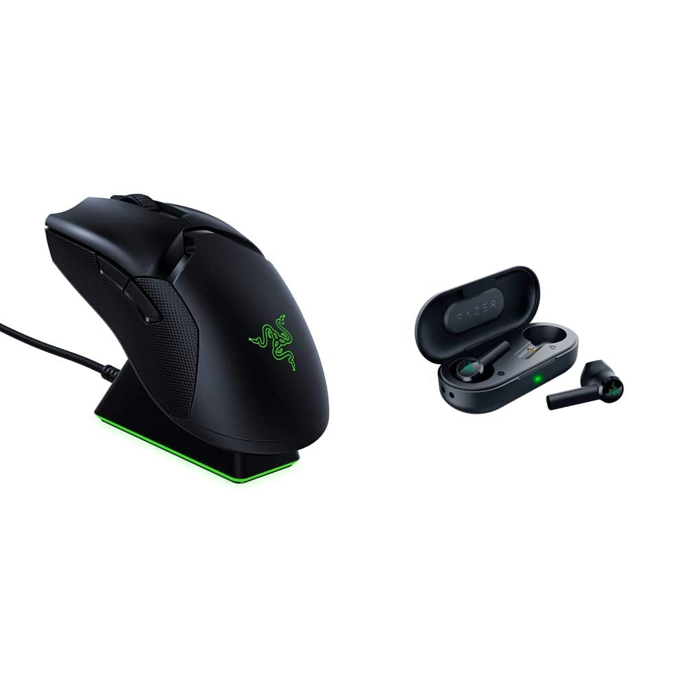 34 Mo Finance Razer Viper Ultimate Hyperspeed Lightest Wireless Abunda