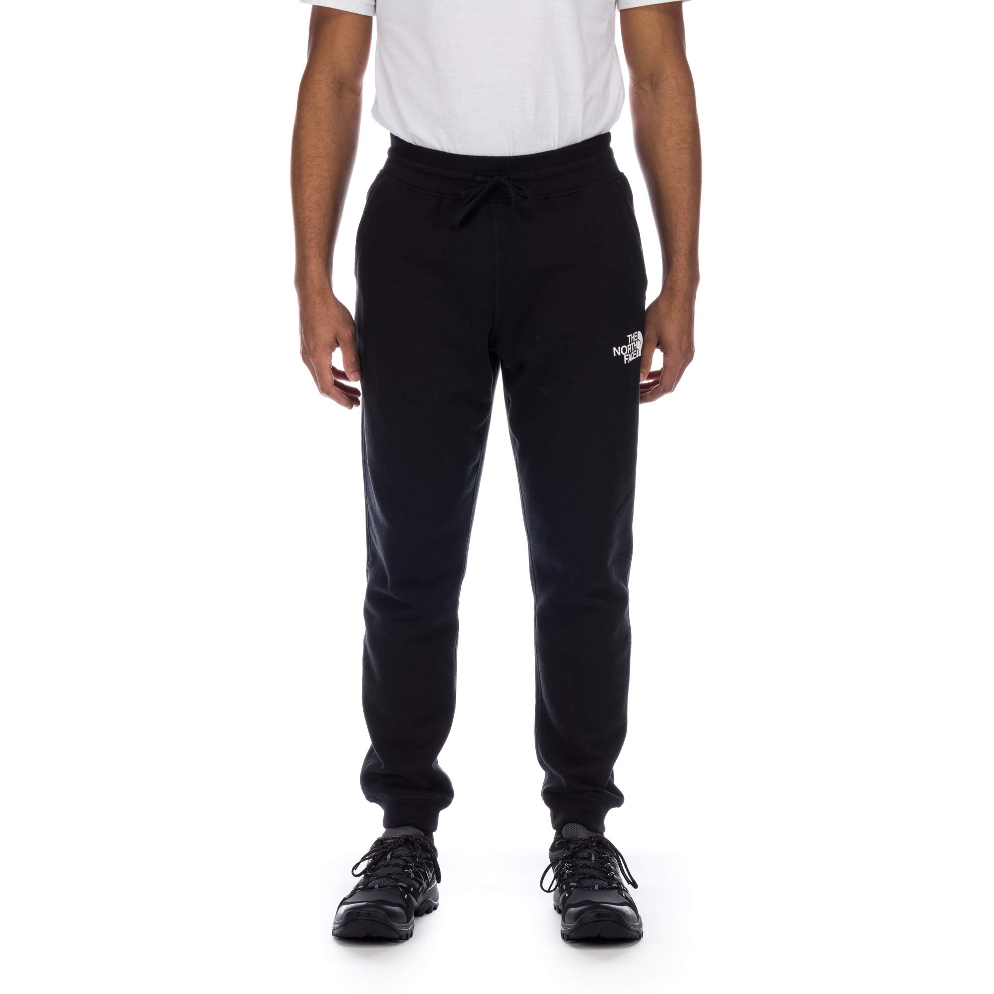 north face half dome jogger