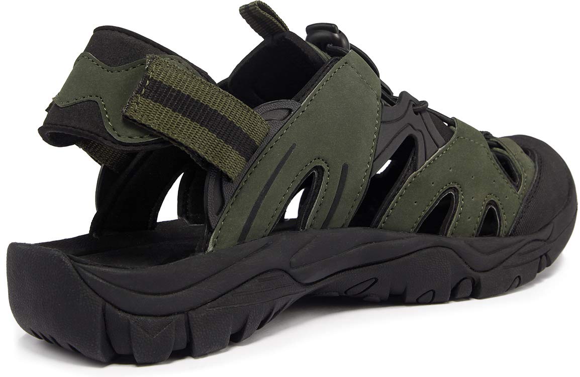 atika men's sports sandals