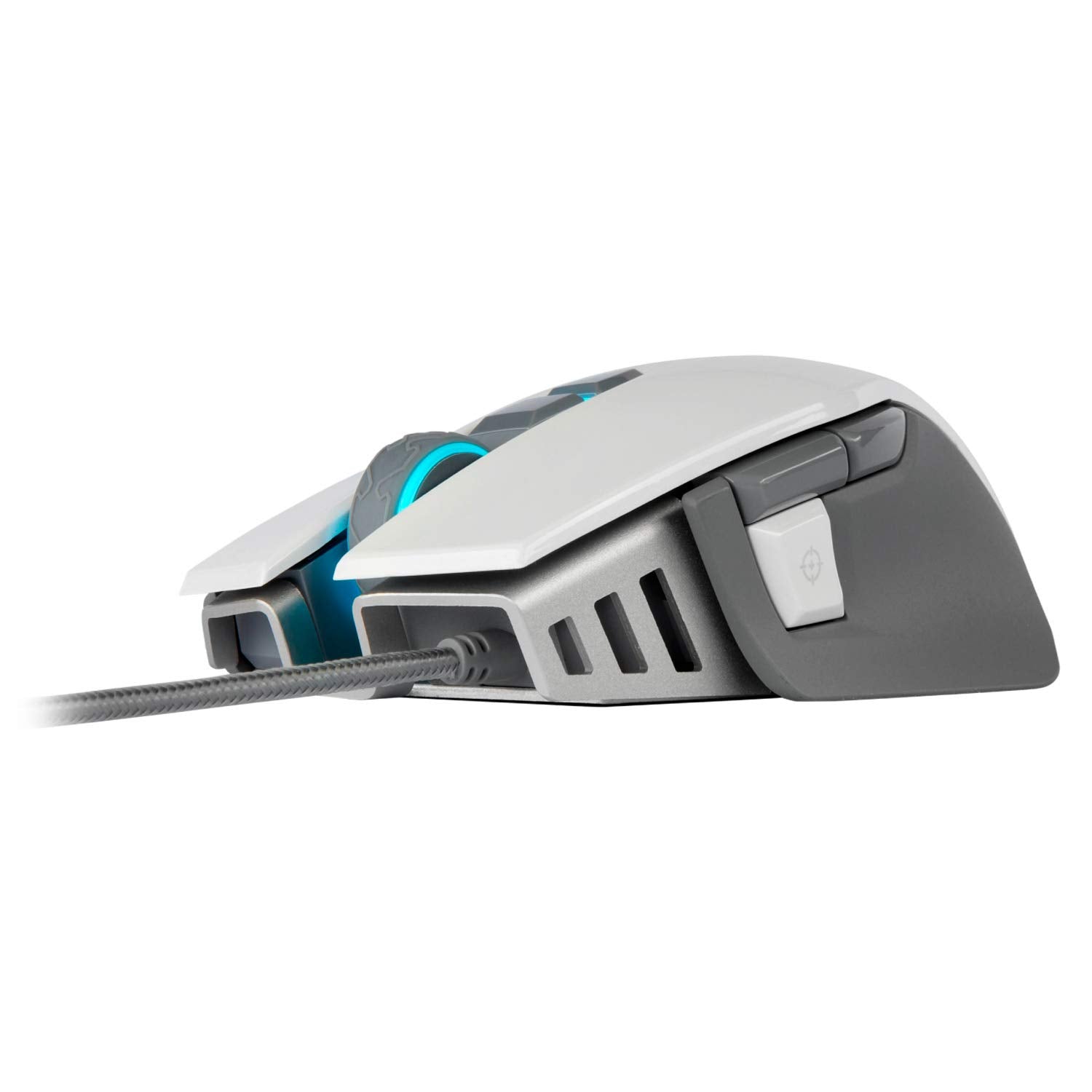 11 Mo Finance Corsair M65 Rgb Elite Fps Gaming Mouse 18 000 Dpi Abunda