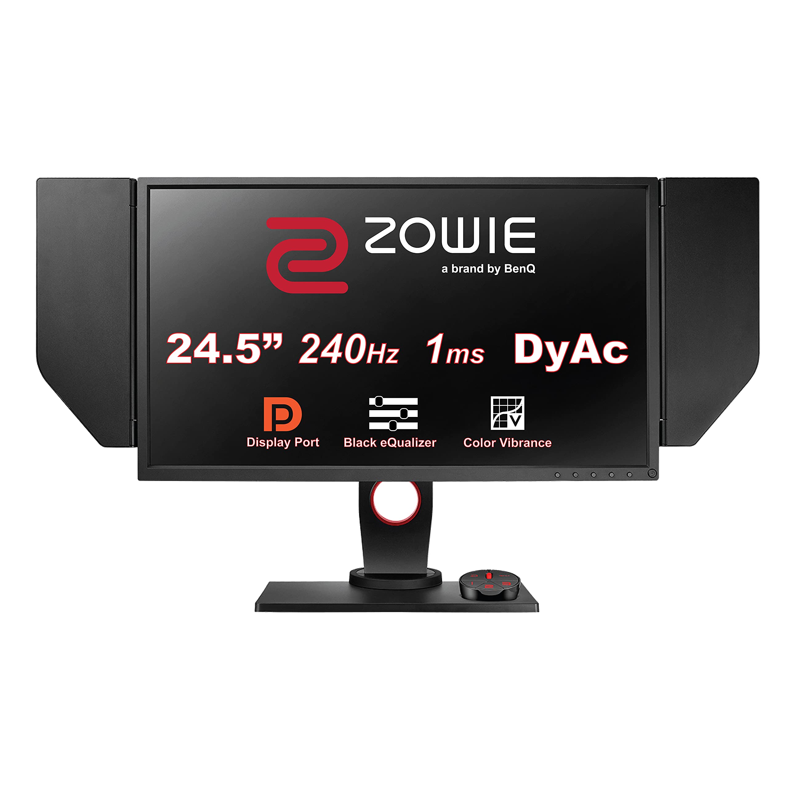 56 Mo Finance Benq Zowie Xl2546 24 5 Inch 240hz Gaming Monitor Abunda