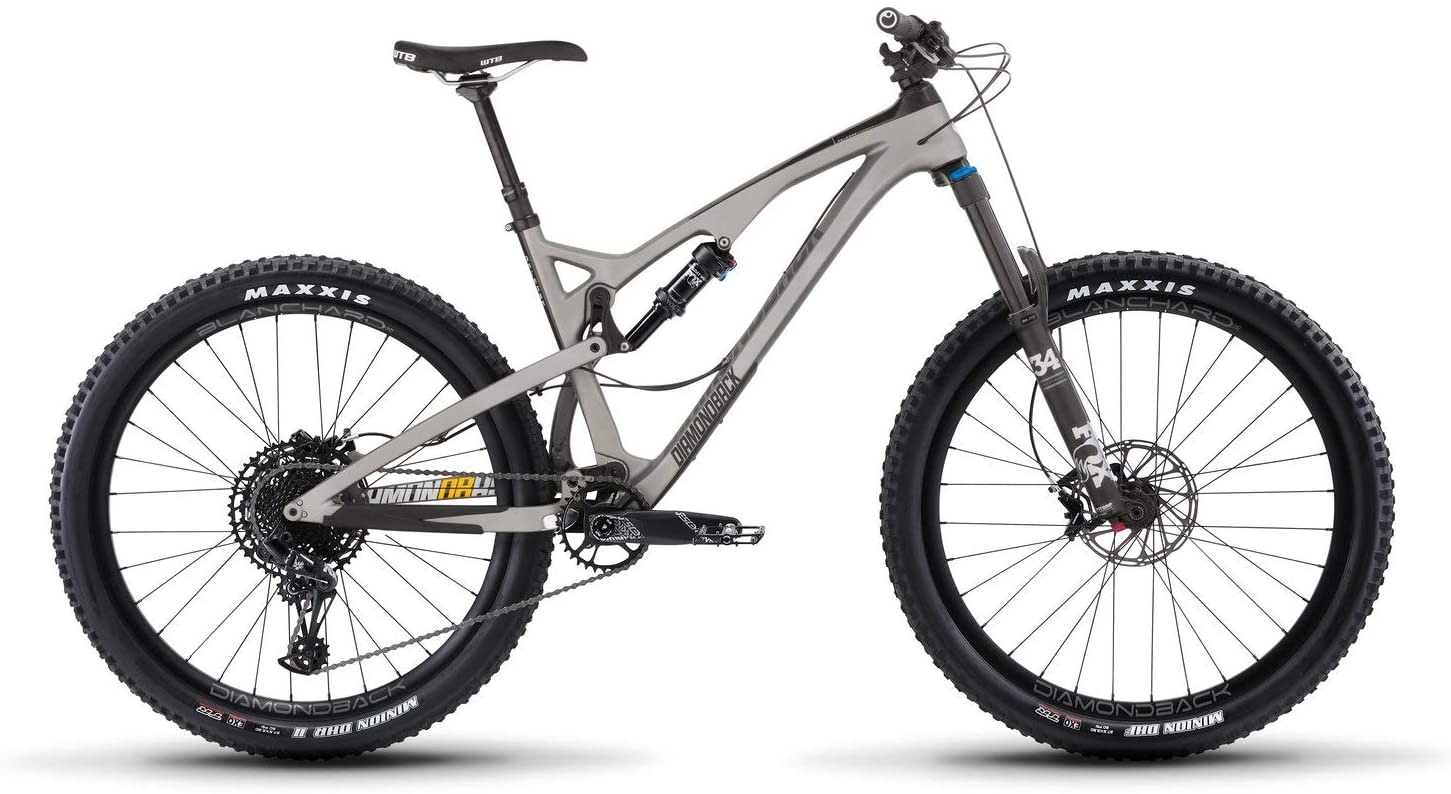 diamondback release carbon 4c