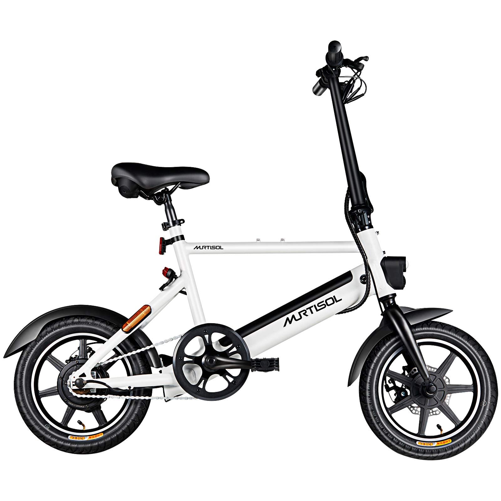 murtisol electric bike