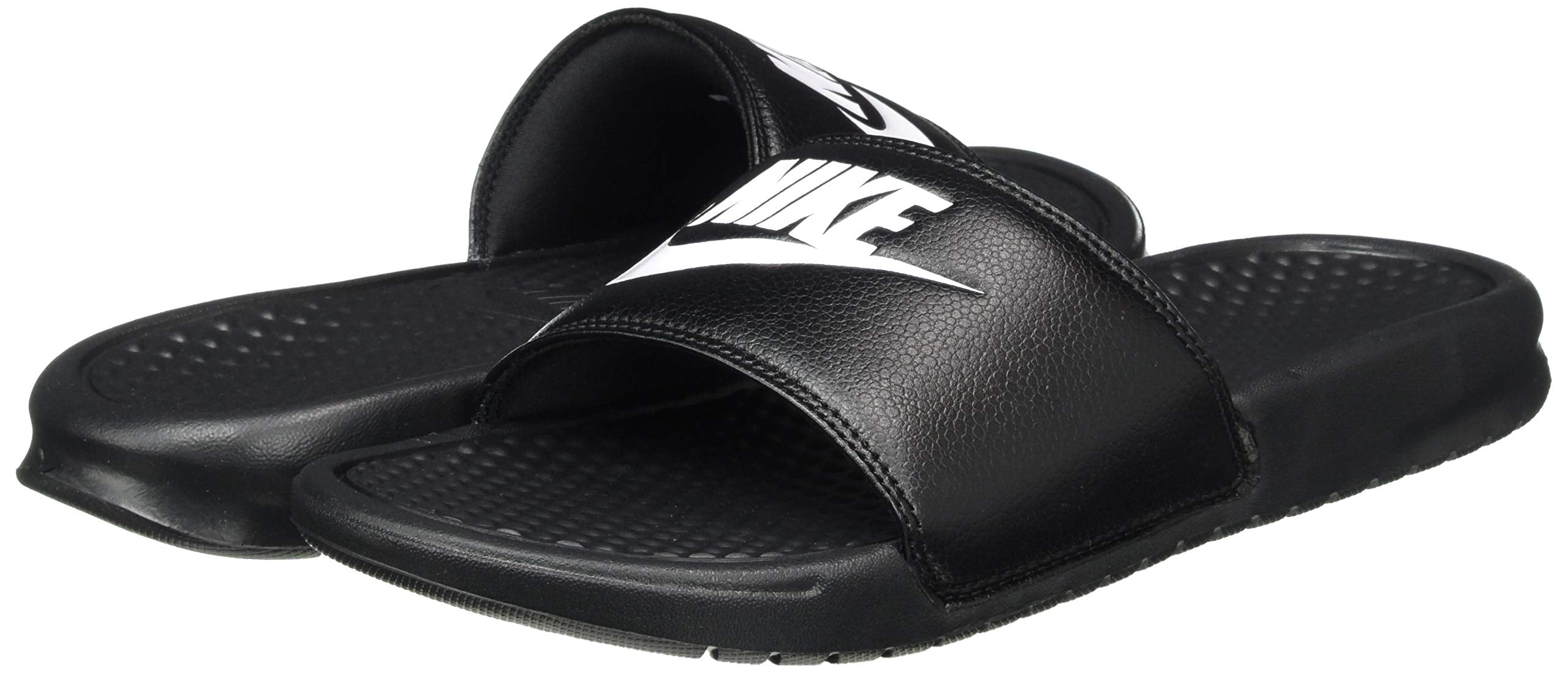 nike sandals just do it