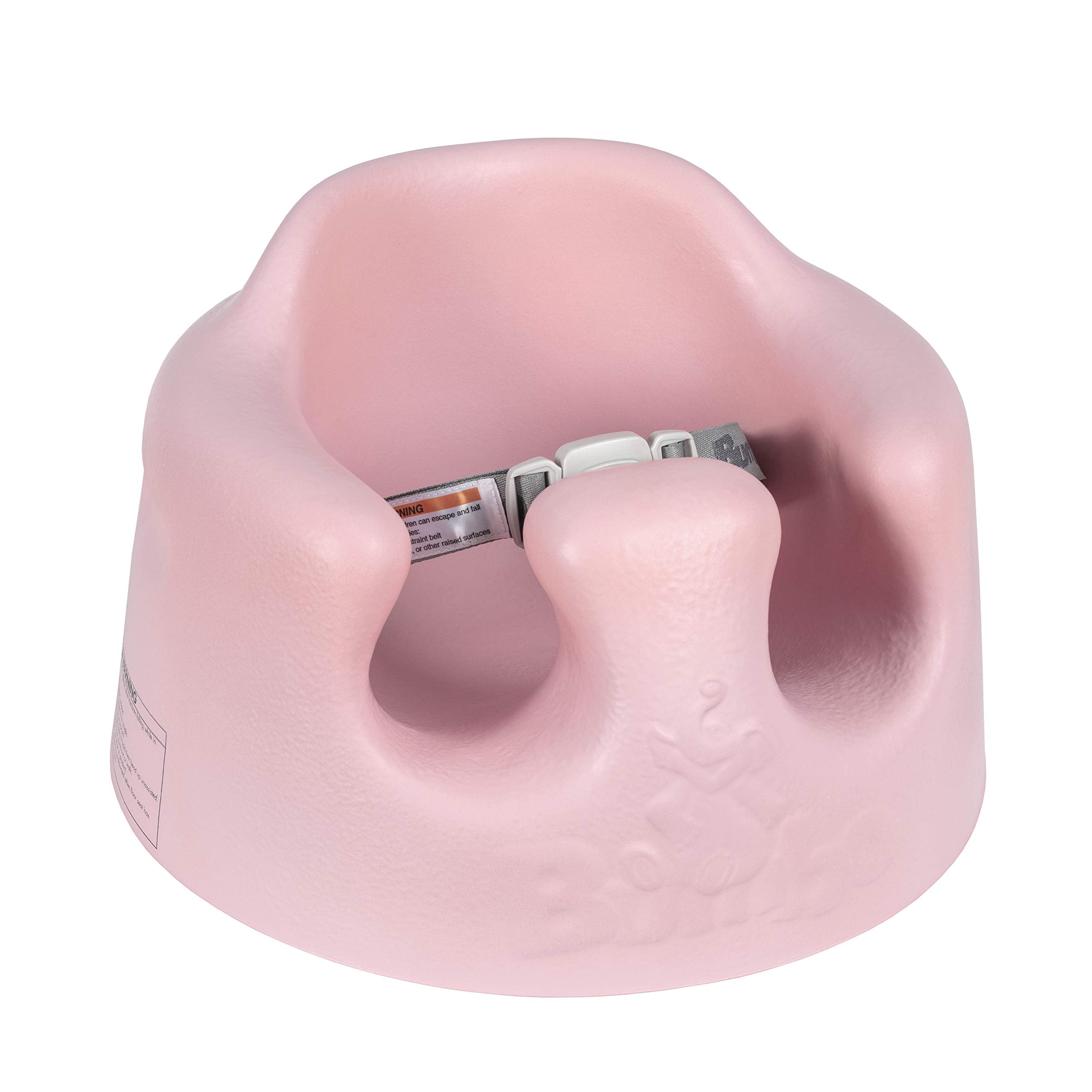 10 Mo Finance Bumbo Baby Infant Floor Seat Light Pink Abunda