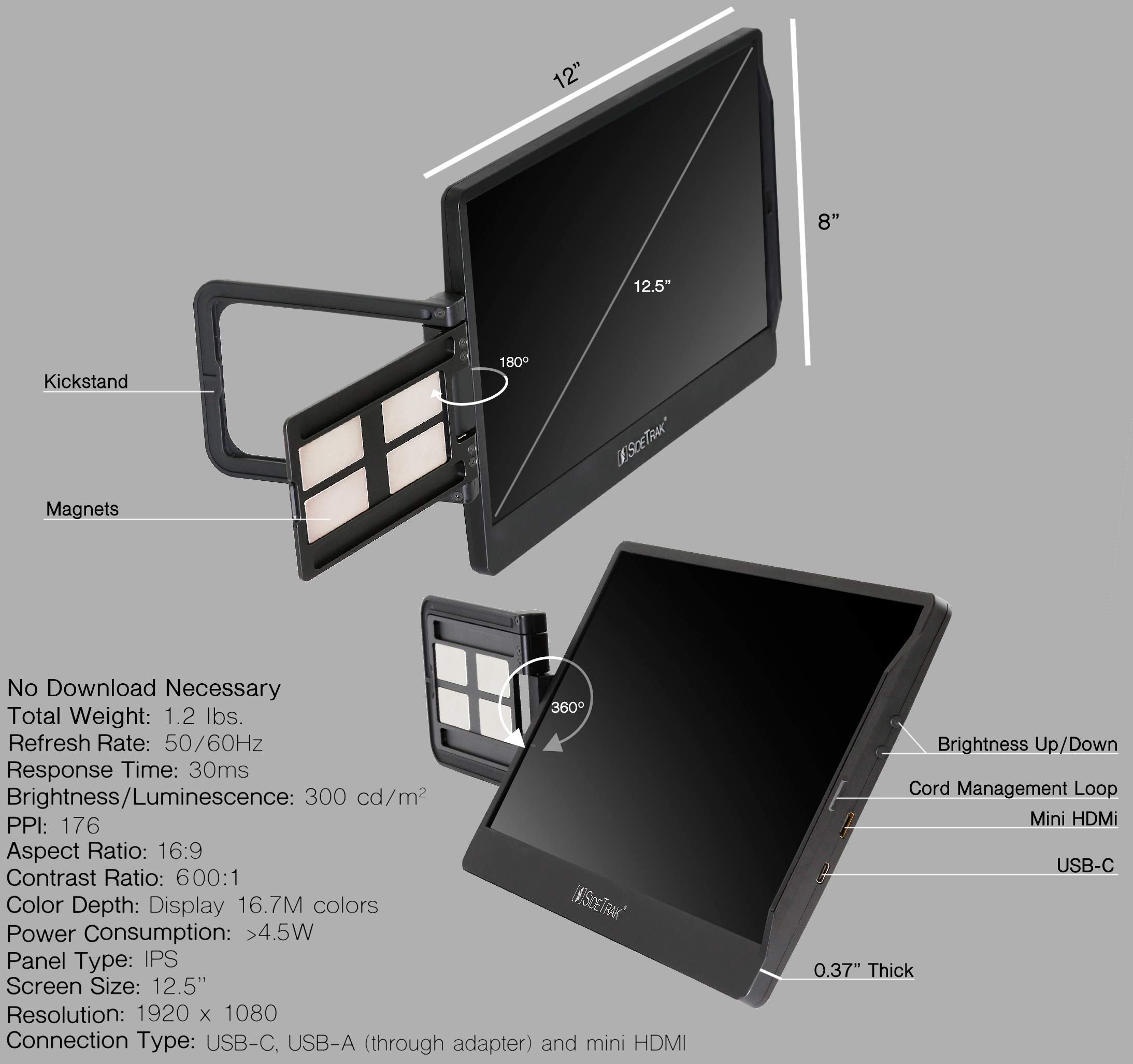 mac mini as chrome device for meetings