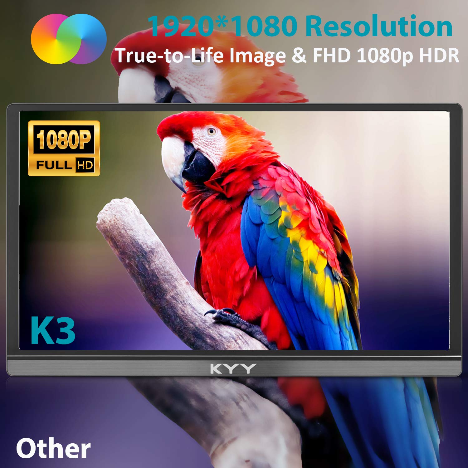 parrot os hdmi display settings laptop