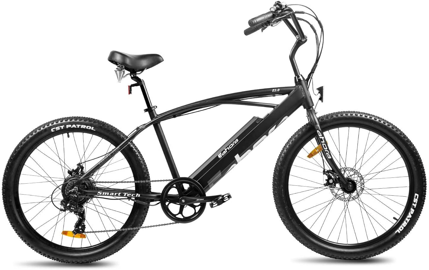 electric bikes for adults