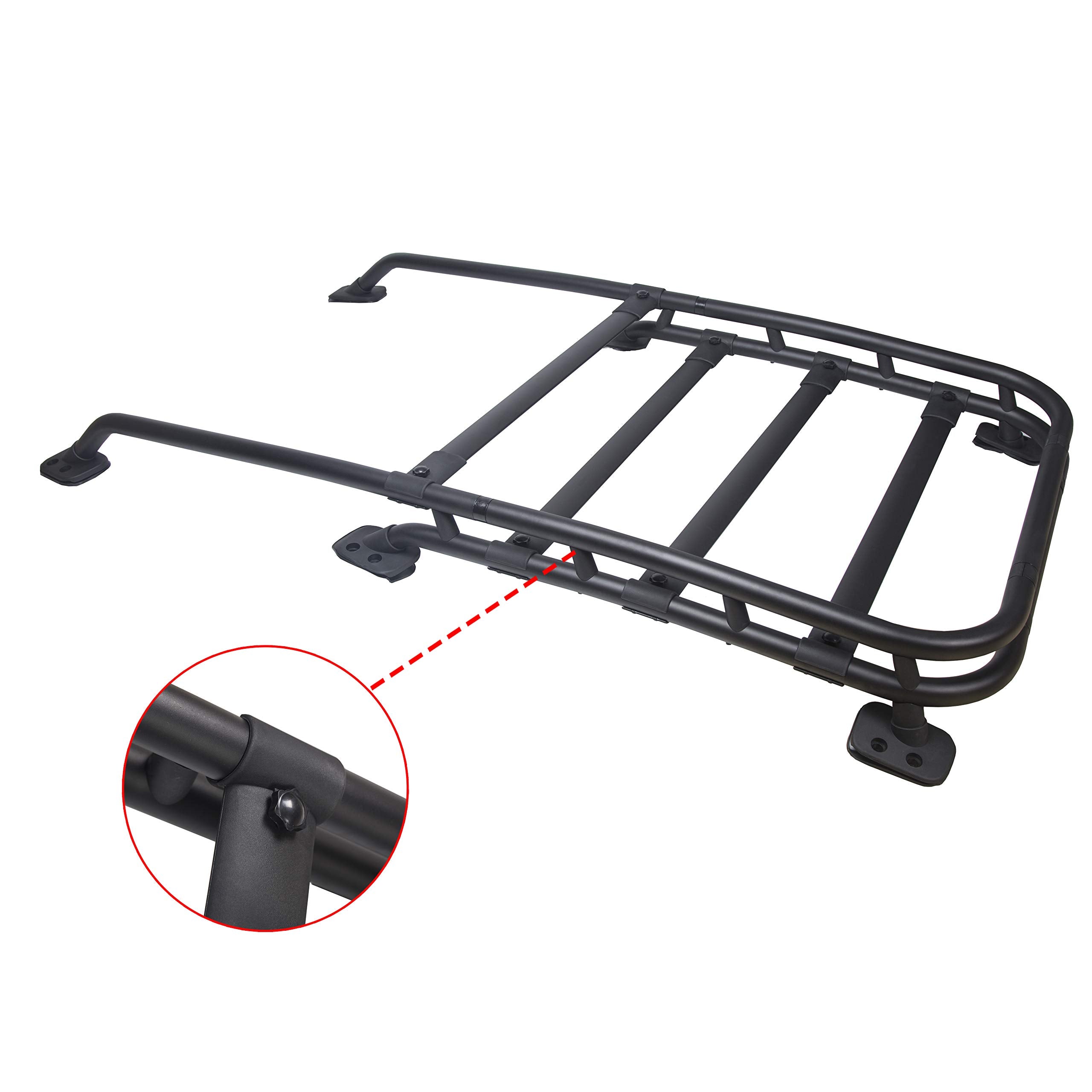 fj cruiser bike rack roof