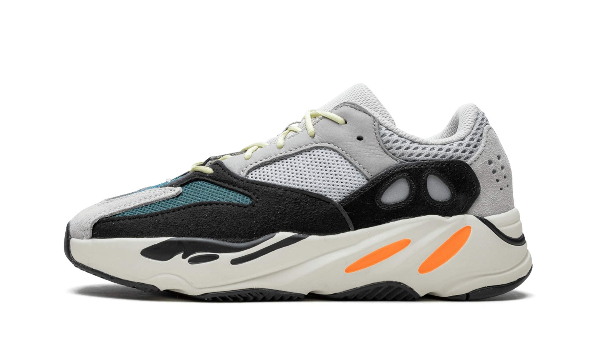 yeezy boost 700 solid grey & chalk white