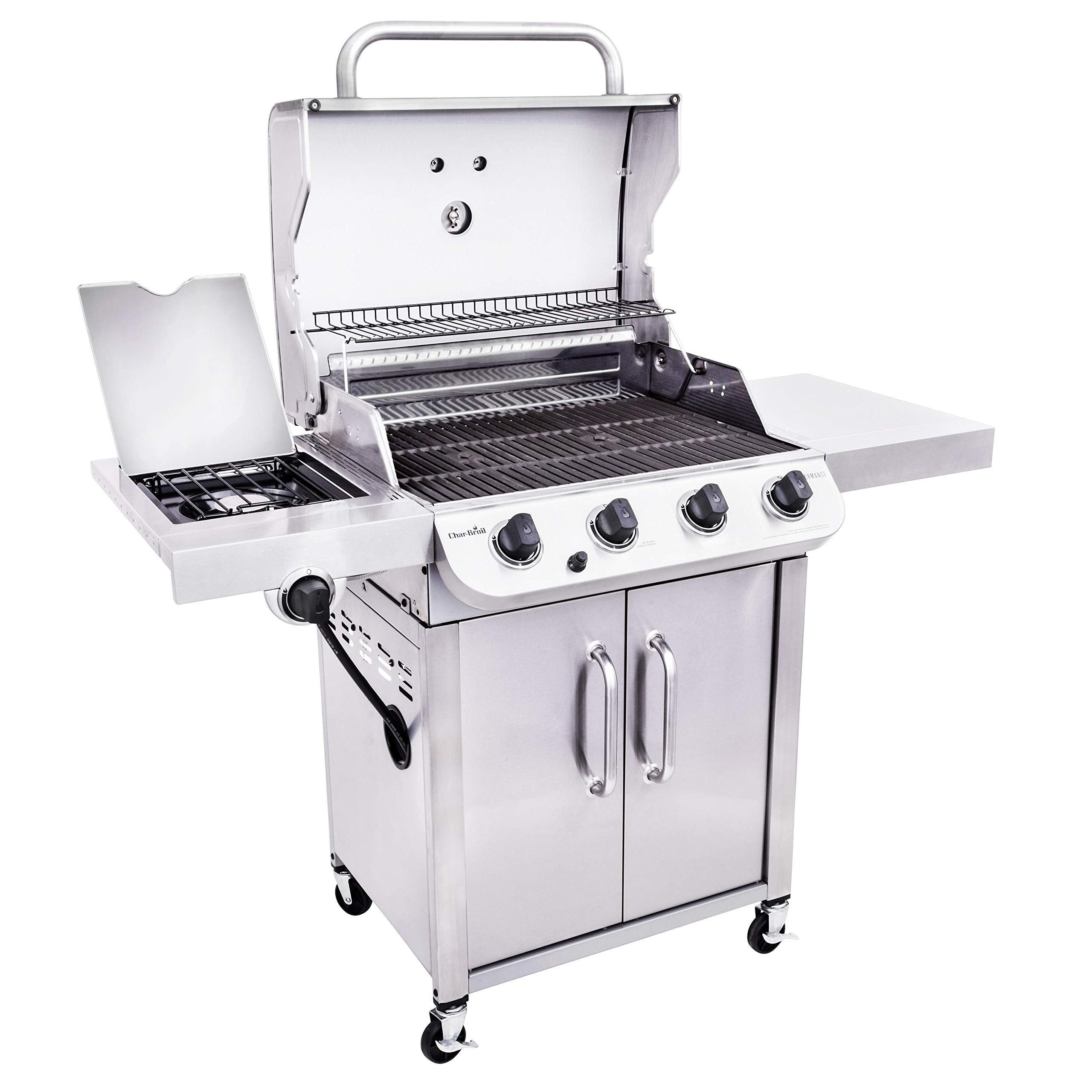 Charbroil 895417 2024 towncentervb