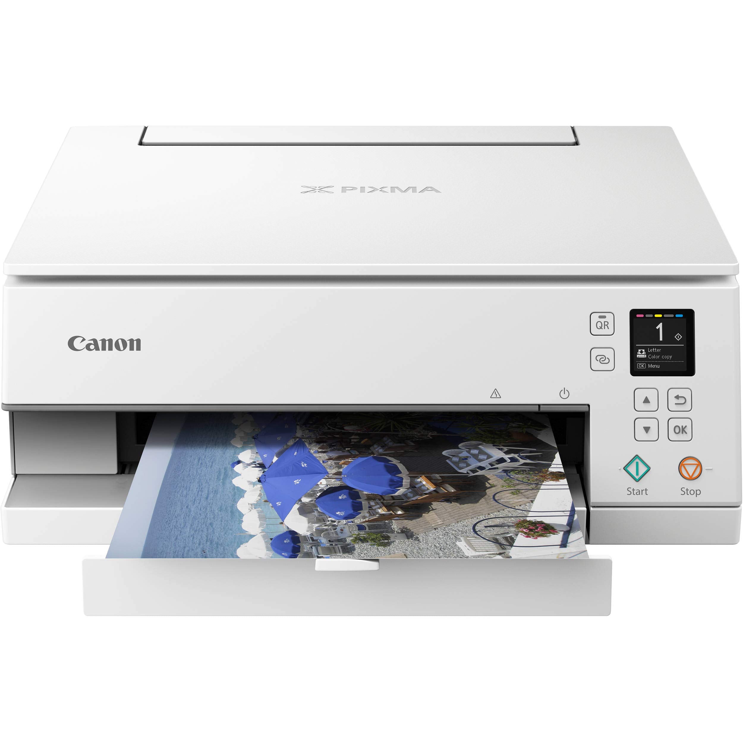 canon ts6000 series driver for mac