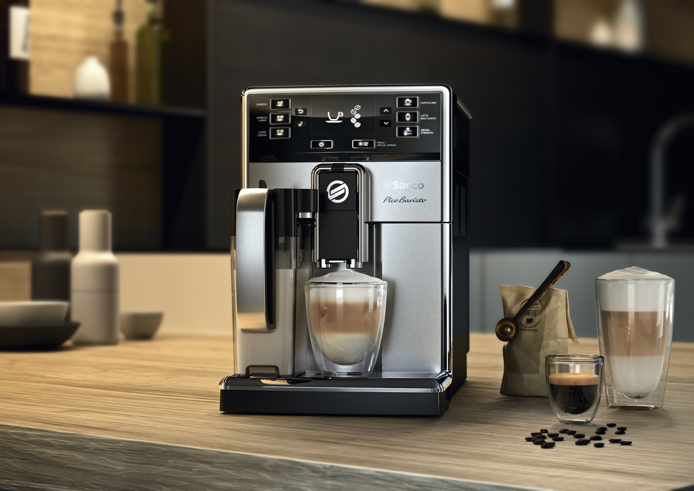 Домашний эспрессо. Кофемашина Saeco HD 8928 PICOBARISTO. Кофемашина Saeco hd8928/09 PICOBARISTO. Кофемашины Saeco PICOBARISTO hd8925. Кофемашина Saeco HD 8928/09.