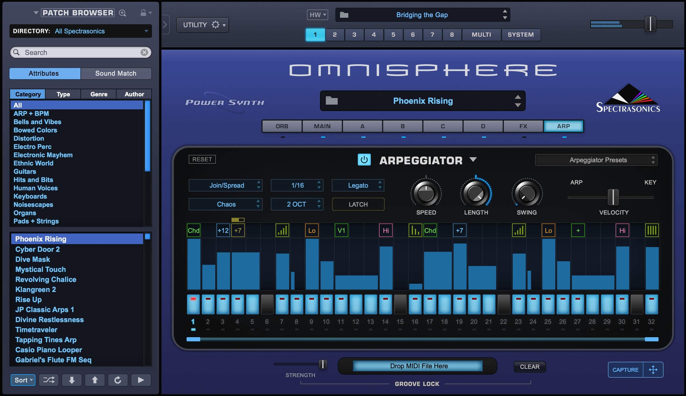 Omnisphere Rent To Own