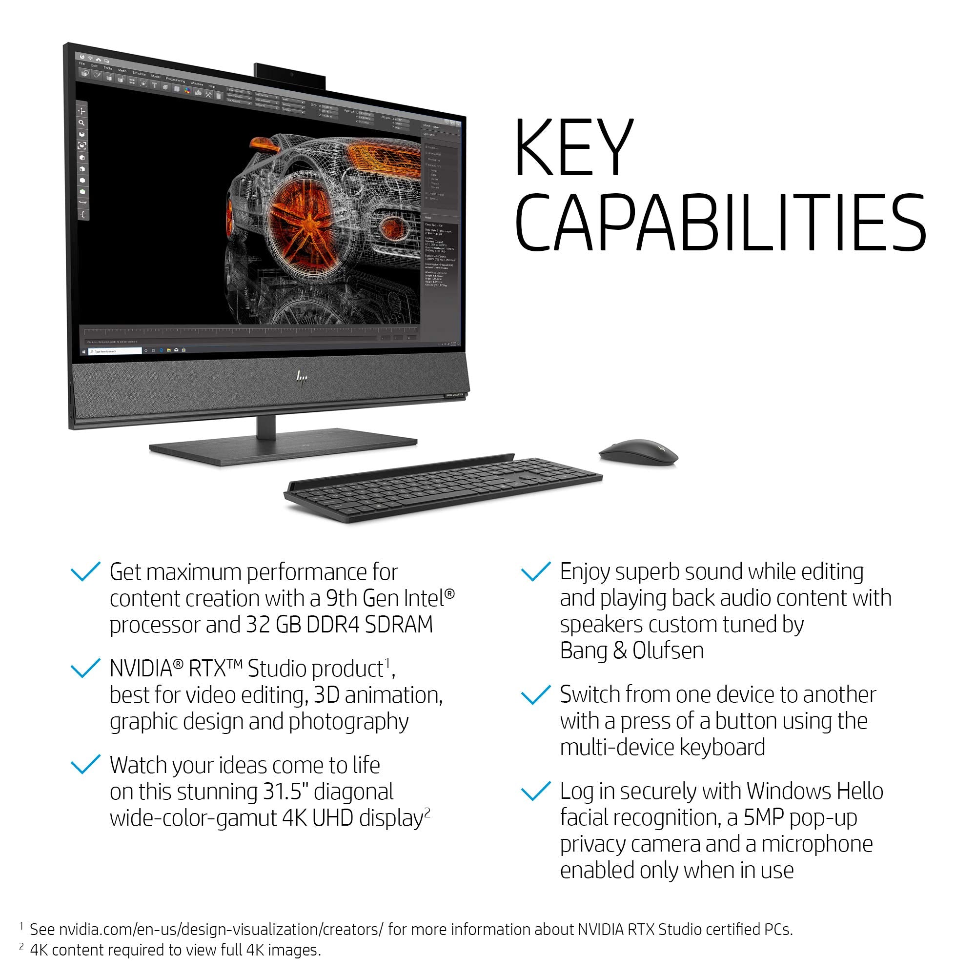 which monitor for nvidia geforce rtx 2060