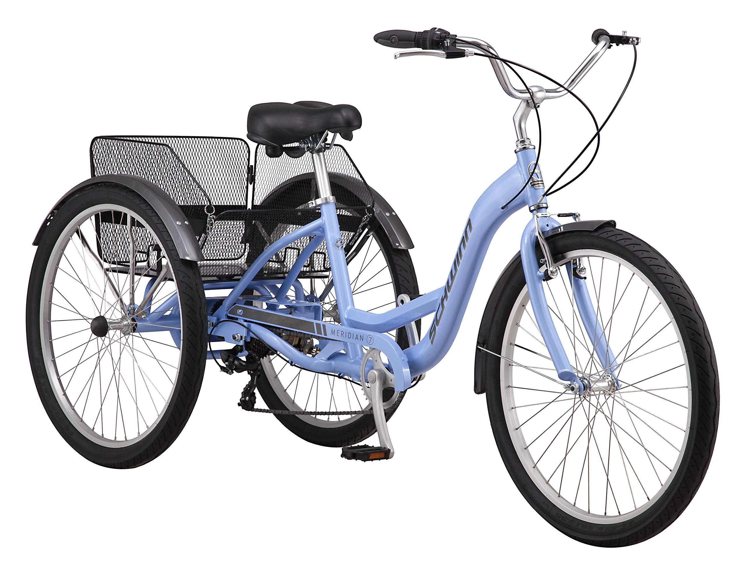 Велосипед Schwinn Meridian