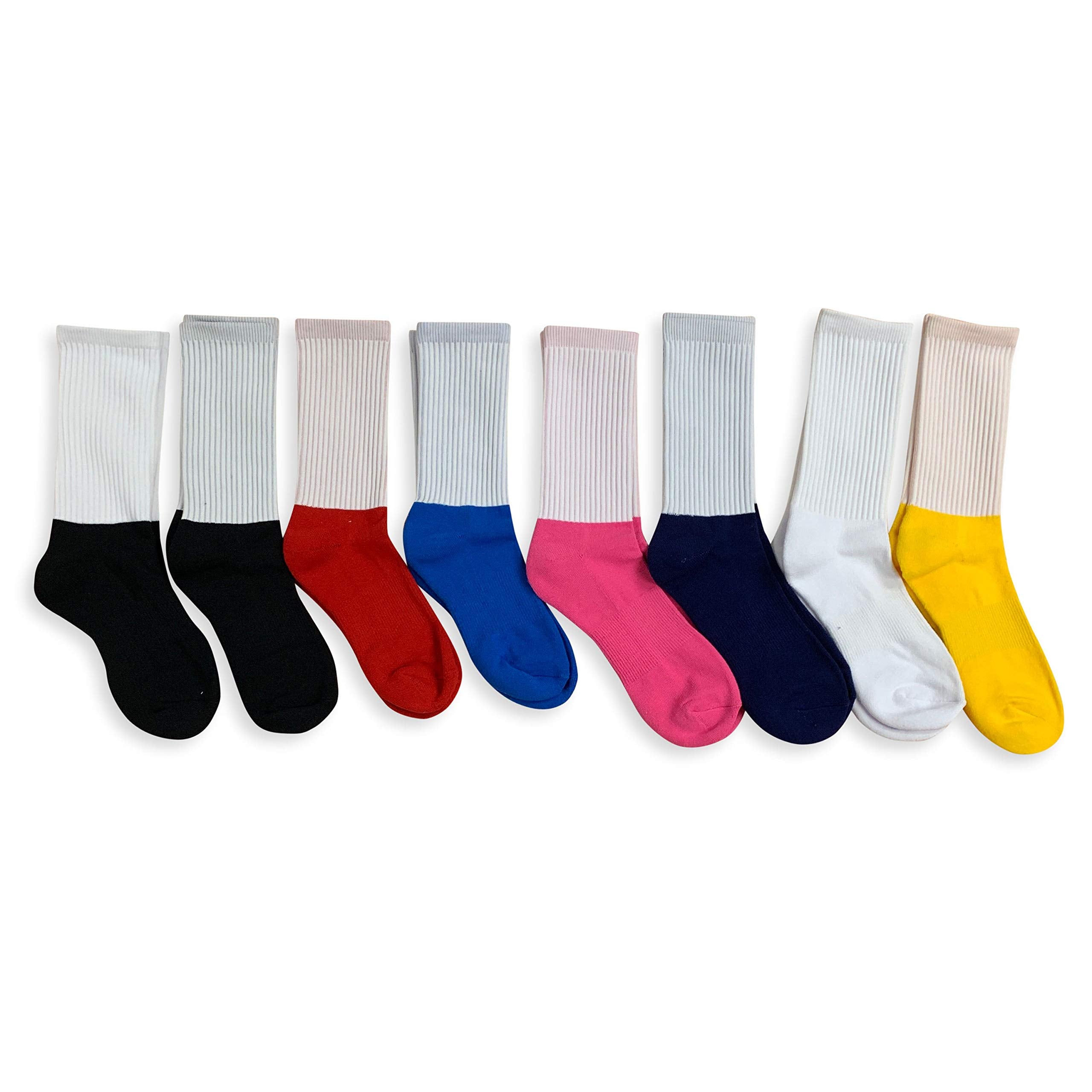 Download 11 Mo Finance Silky Socks Blank Athletic Socks Sublimation Print Abunda