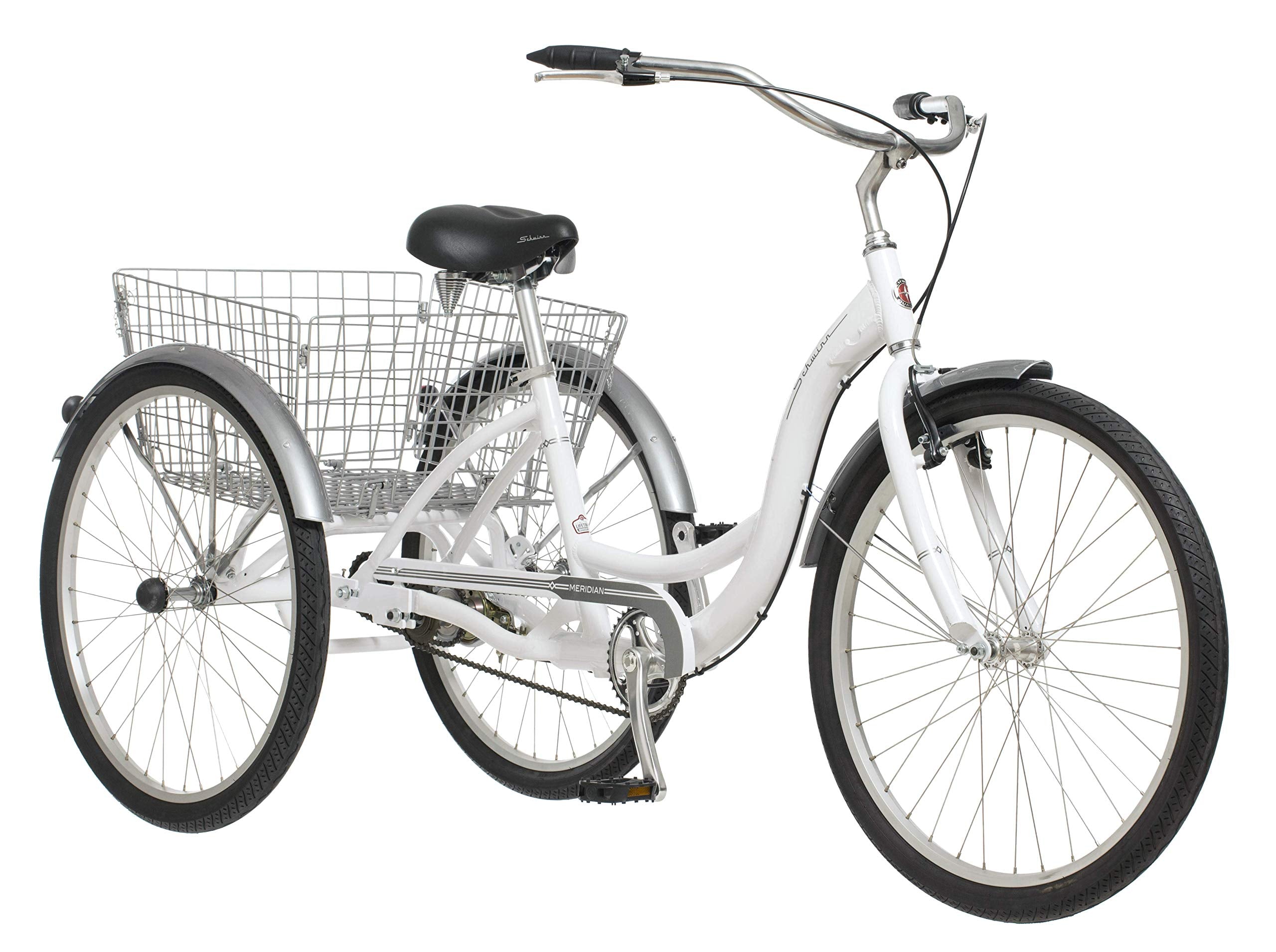 schwinn trike bicycle