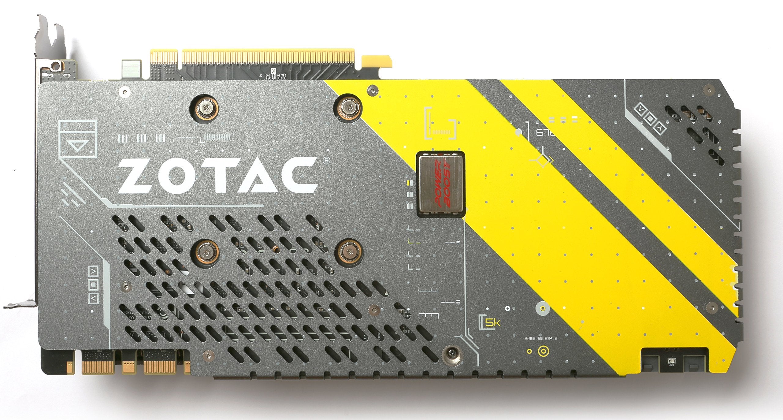 drivers coprocessor missing zotac